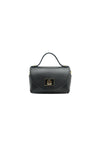 Mini bag in pelle ruga VALENTINO Creations con tracolla a catena V936