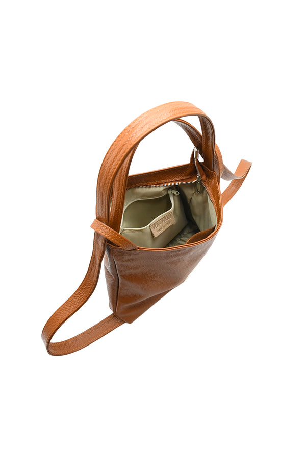 Borsa zaino in vera pelle VALENTINO Creations V938