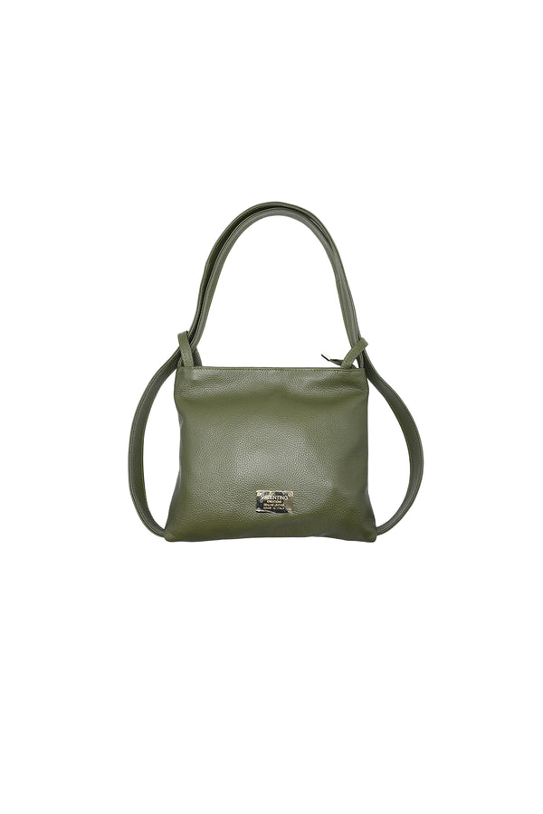 Borsa zaino in vera pelle VALENTINO Creations V938