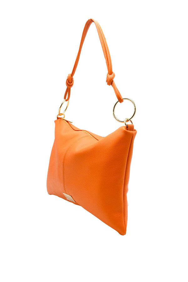 Maxi pochette spalla e tracolla a shopper VALENTINO Creations V962