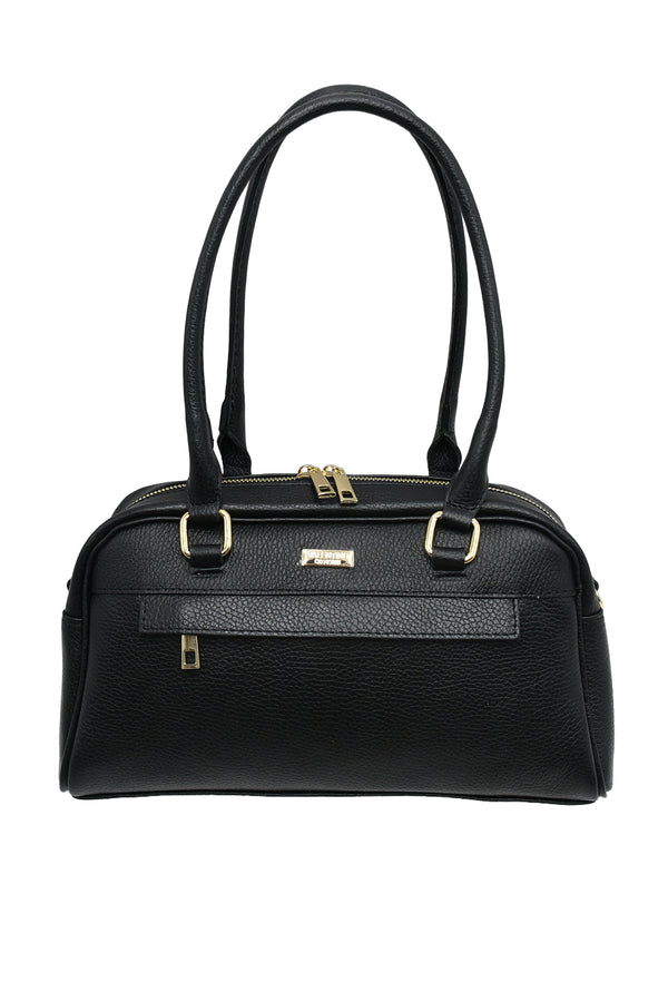 Borsa bauletto con manico a spalla VALENTINO Creations V922d