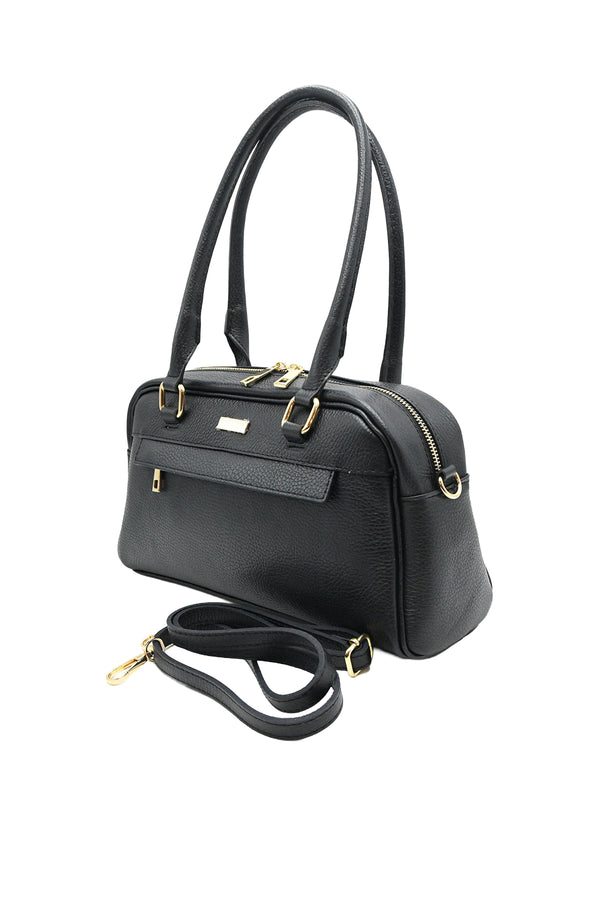 Borsa bauletto con manico a spalla VALENTINO Creations V922d