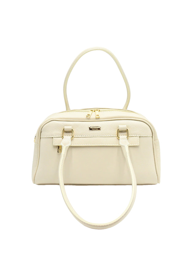 Borsa bauletto con manico a spalla VALENTINO Creations V922d