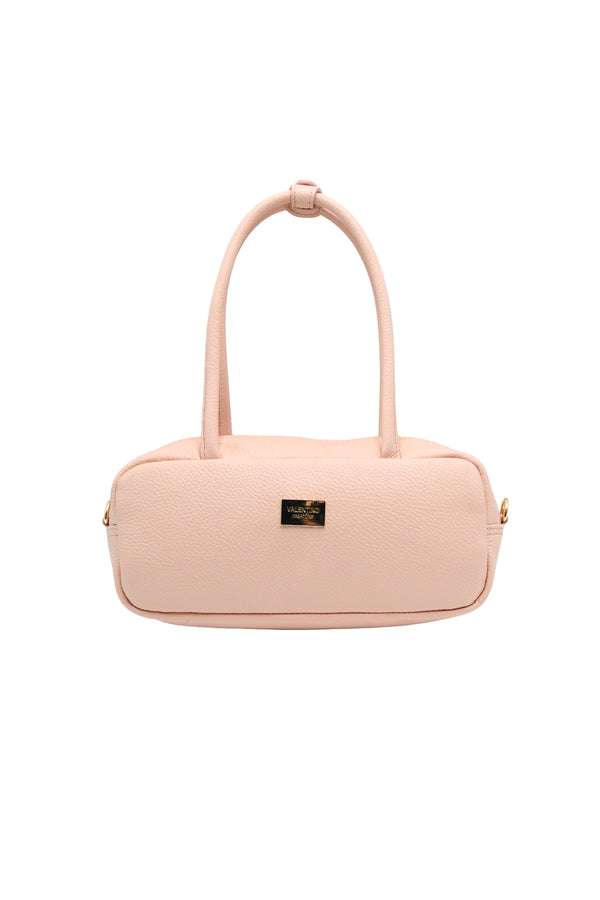 Borsetta a baguette VALENTINO Creations in vera pelle a spalla V930D