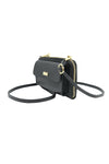 Portafoglio borsetta a tracolla in vera pelle VALENTINO Creations V871