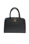 Borsa a bauletto in vera pelle 7531D