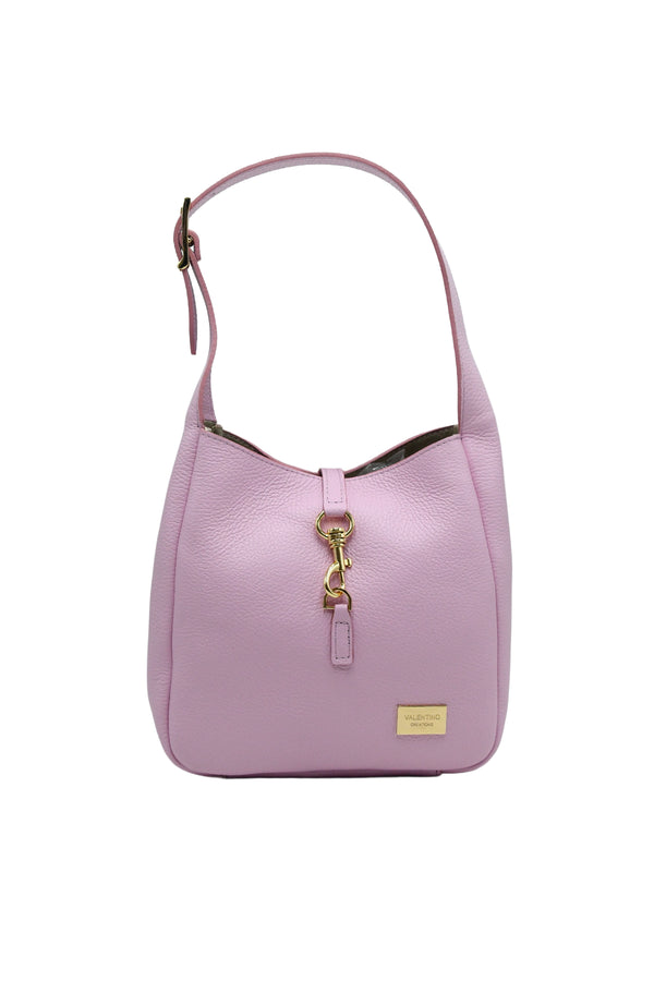 Borsetta con fibbia e gancio VALENTINO Creations V971