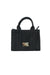 Borsa quadrata in vera pelle scamosciata VALENTINO Creations V889C