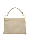 Maxi pochette in vera pelle Valentino Creations V981G