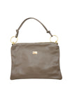 Maxi pochette in vera pelle Valentino Creations V981G