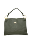 Maxi pochette in vera pelle Valentino Creations V981G
