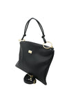 Maxi pochette in vera pelle Valentino Creations V981G