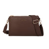 Multi pochette midi Enrico Coveri in ecopelle con tracolla logata EC2243