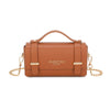 Borsa in ecopelle effetto martellato Valentino Creations VC2032