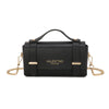 Borsa in ecopelle effetto martellato Valentino Creations VC2032