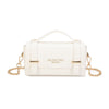 Borsa in ecopelle effetto martellato Valentino Creations VC2032