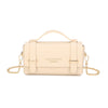 Borsa in ecopelle effetto martellato Valentino Creations VC2032