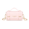 Borsa in ecopelle effetto martellato Valentino Creations VC2032