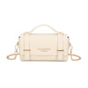 Borsa in ecopelle effetto martellato Valentino Creations VC2032