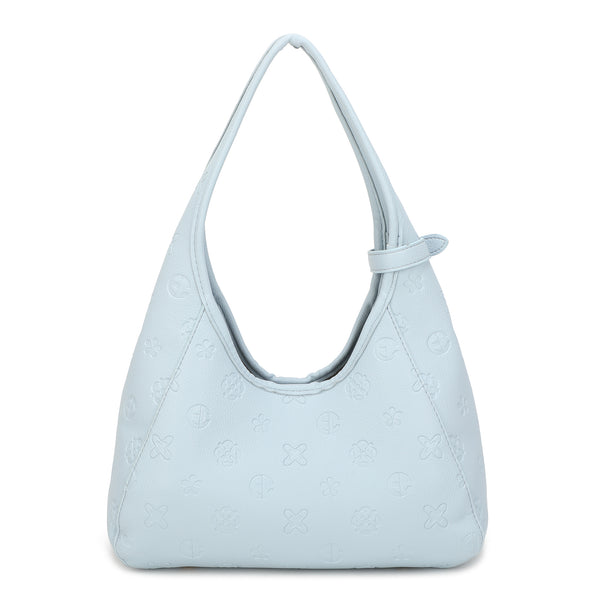 Borsa a spalla in ecopelle Enrico Coveri EC2224