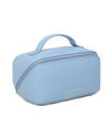 Borsetta trousse portatrucchi beauty Enrico Coveri in ecopelle ECG8026