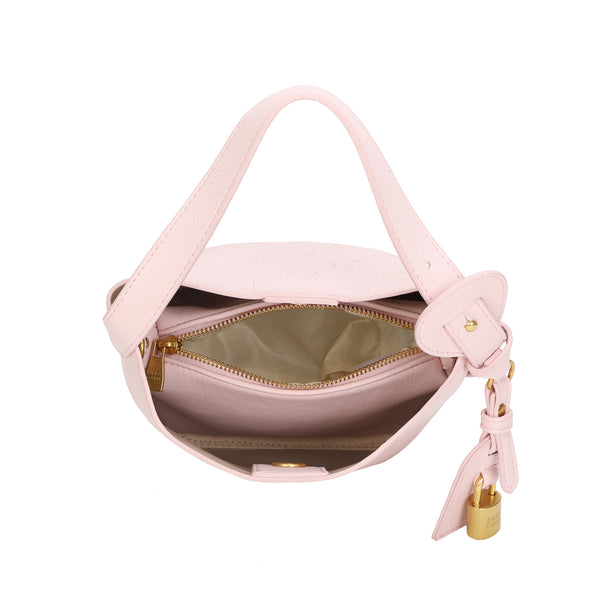 Borsa a Secchiello Enrico Coveri EC2231 con Tracolla Regolabile