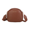 Crossbody bag stondata Enrico Coveri EC8015