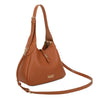 Borsa a spalla in ecopelle con pochette Valentino Creations VA7082