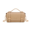 Borsa in ecopelle effetto martellato Valentino Creations VC2032