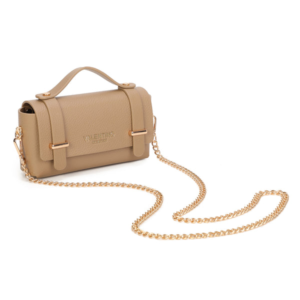 Borsa in ecopelle effetto martellato Valentino Creations VC2032