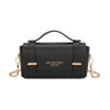 Borsa in ecopelle effetto martellato Valentino Creations VC2032