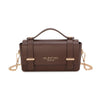 Borsa in ecopelle effetto martellato Valentino Creations VC2032