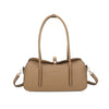 Borsa a Bauletto Sophisticated Chic Enrico Coveri con accessorio - EC5089