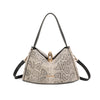 Borsa a Tracolla Geometrica Enrico Coveri - EC5088