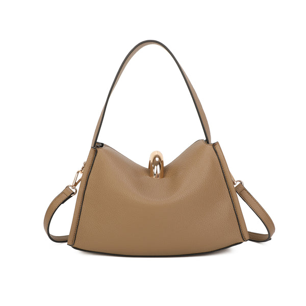 Borsa a Tracolla Geometrica Enrico Coveri - EC5088