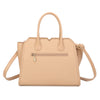 Borsa trapezio in ecopelle Mariella Burani con cinturino decorativo MB7068