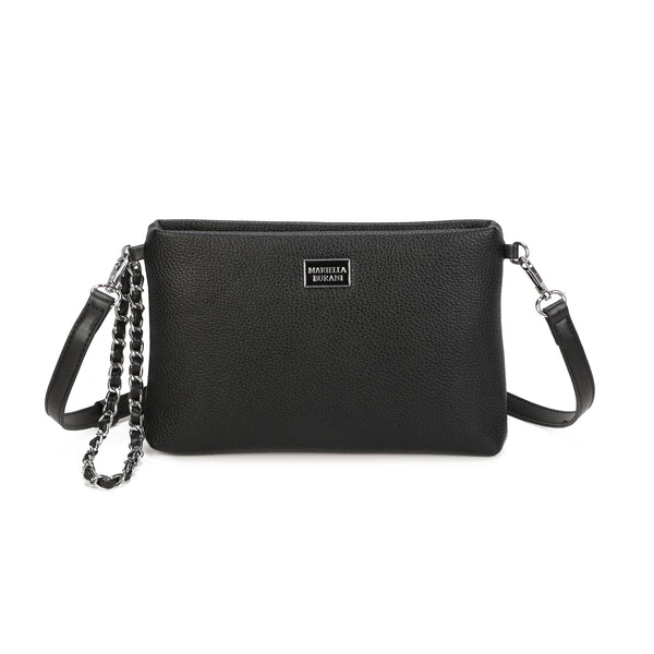 Pochette multi uso in ecopelle Mariella Burani MB7080