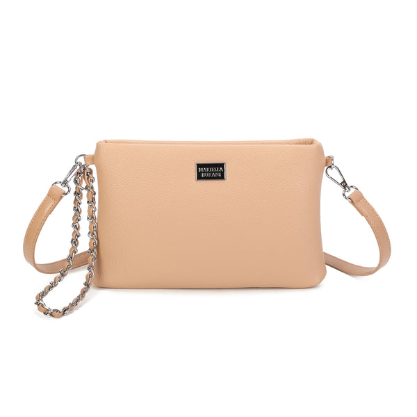 Pochette multi uso in ecopelle Mariella Burani MB7080