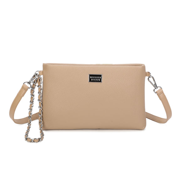 Pochette multi uso in ecopelle Mariella Burani MB7080