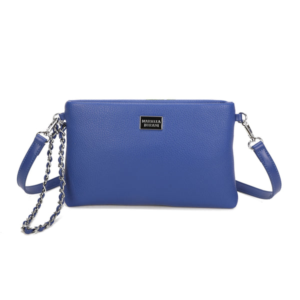 Pochette multi uso in ecopelle Mariella Burani MB7080