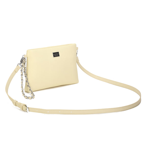 Pochette multi uso in ecopelle Mariella Burani MB7080
