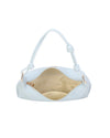 Borsa a spalla in ecopelle Enrico Coveri con manico a laccio ECG611