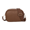 Borsetta camera bag doppia Enrico Coveri in ecopelle EC2242