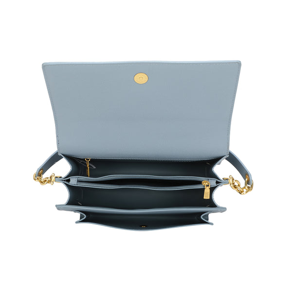 Borsa a postino a spalla in ecopelle Enrico Coveri EC2239