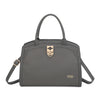 Borsa a mano stile 24 ore in similpelle Enrico Coveri EC5077