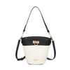 Secchiello Valentino Creations in ecopelle a spalla VC606
