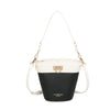 Secchiello Valentino Creations in ecopelle a spalla VC606
