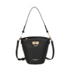 Secchiello Valentino Creations in ecopelle a spalla VC606