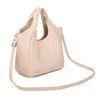 Borsa a mano e spalla in ecopelle Mariella Burani MB712