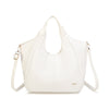 Borsa a mano e spalla in ecopelle Mariella Burani MB712